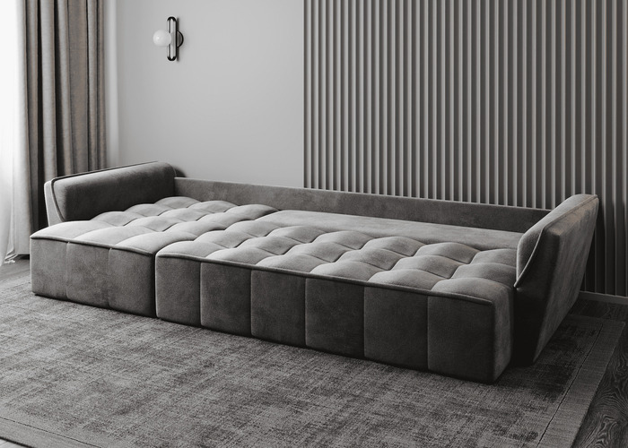 Диван кутовий Бохо - фото 5