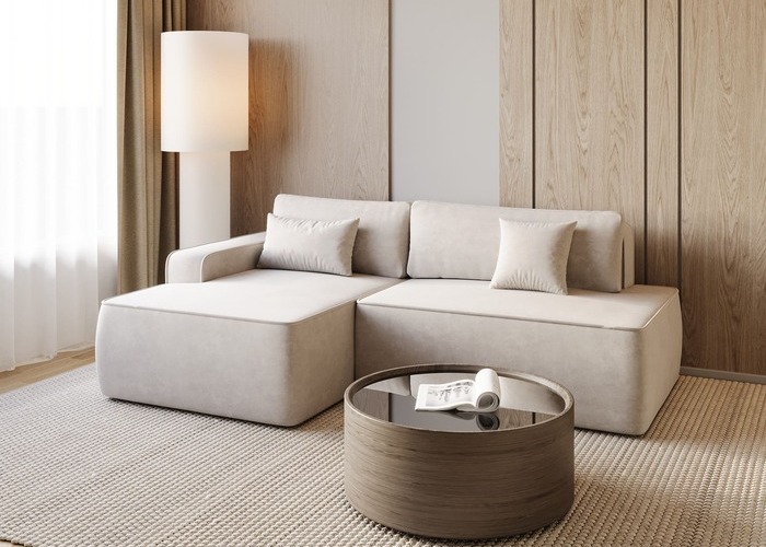 Диван кутовий Прайм - фото 6