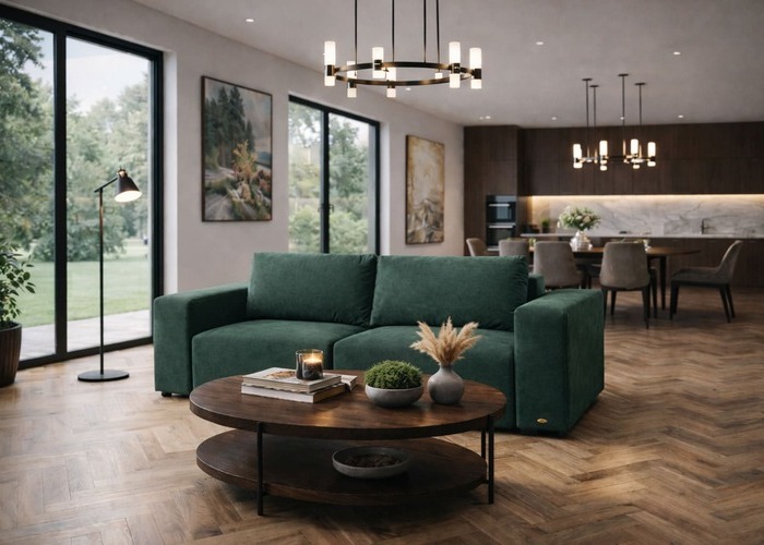 Диван Бест - фото 6