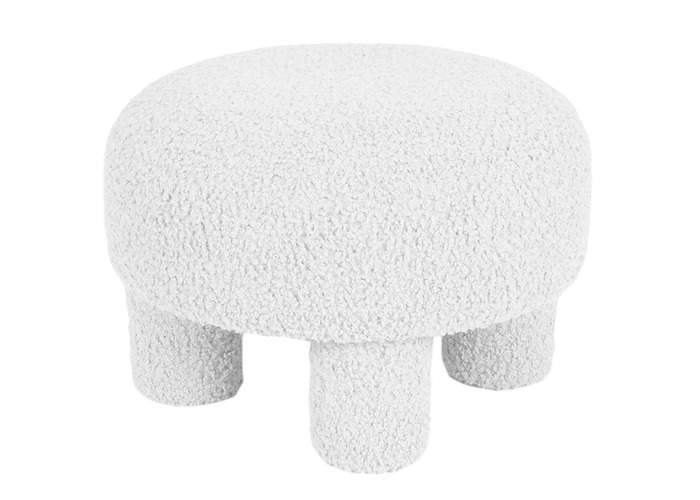 Пуф мягкий Saga - фото 3