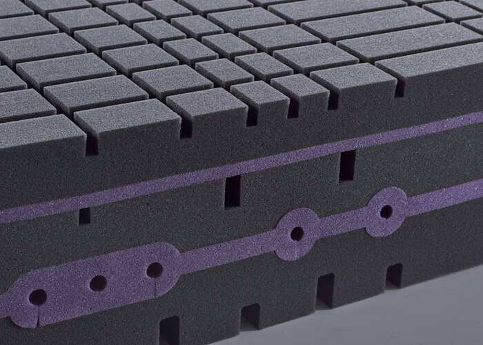 Матраc Infinity Ergoline - фото 8 Матраc Infinity Ergoline - фото 8