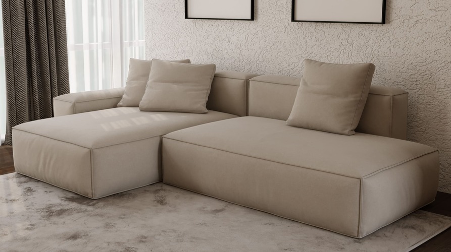 Диван кутовий Bolzano - фото 4