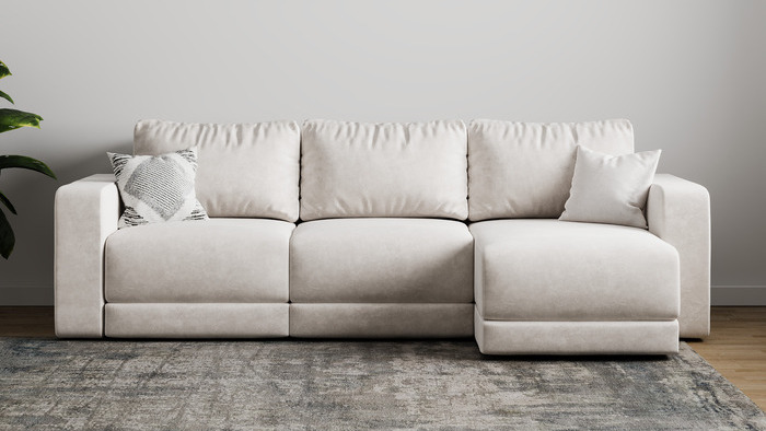 Угловые диваны