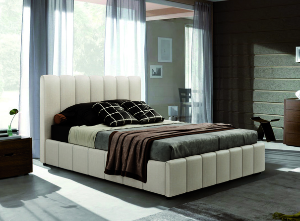 Ліжко Лондон Lux - фото 2