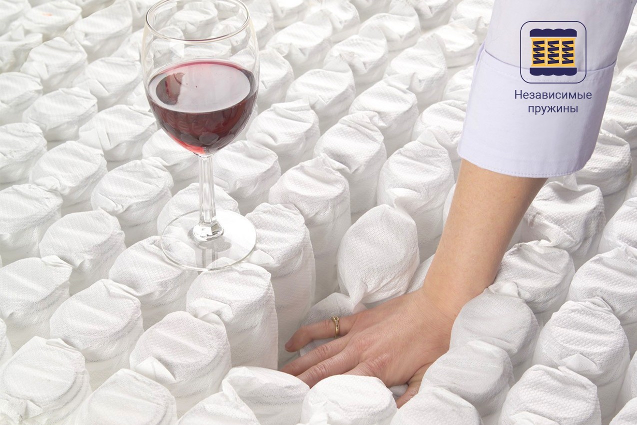 Матрац Lite - фото 3