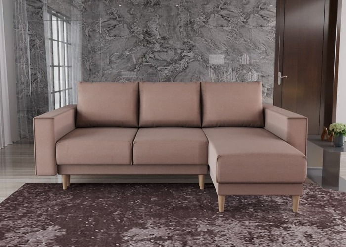 Диван Руди Угол - фото 2