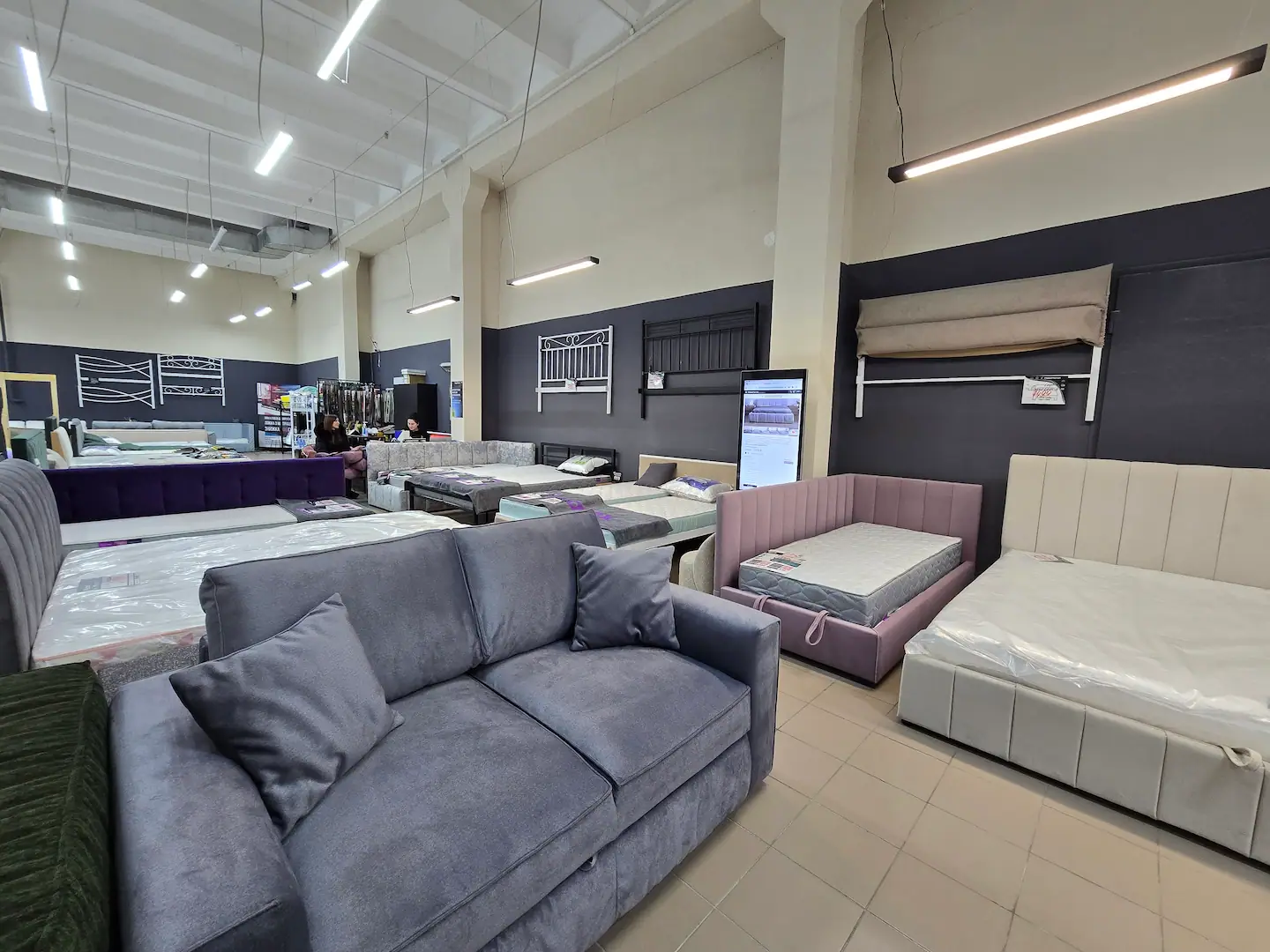 магазин 1 - фото 6