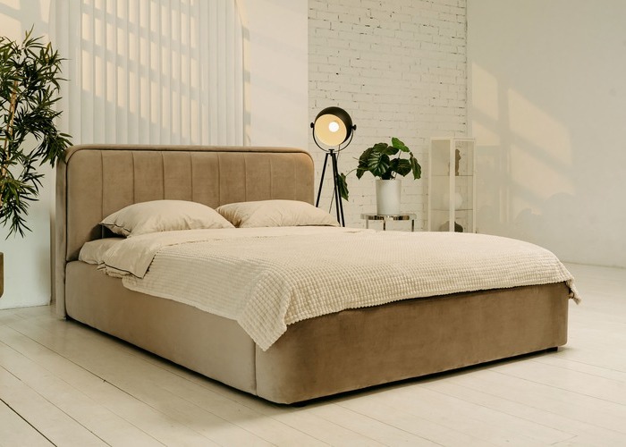 Ліжко Дюна Lux - фото 3