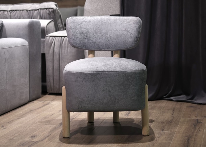 Кресло мягкое Бро - фото 2