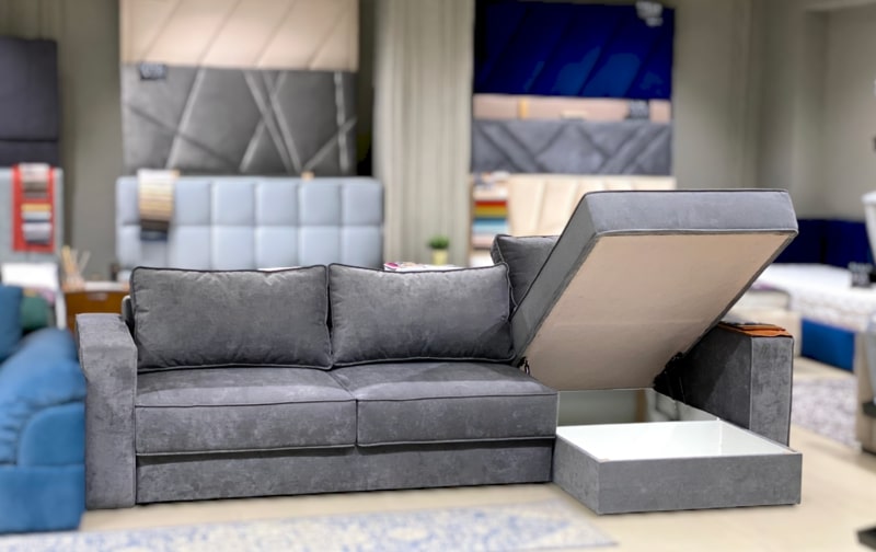 Диван Томас Угол - фото 3