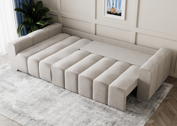 Диван угловой Феникс - фото 6