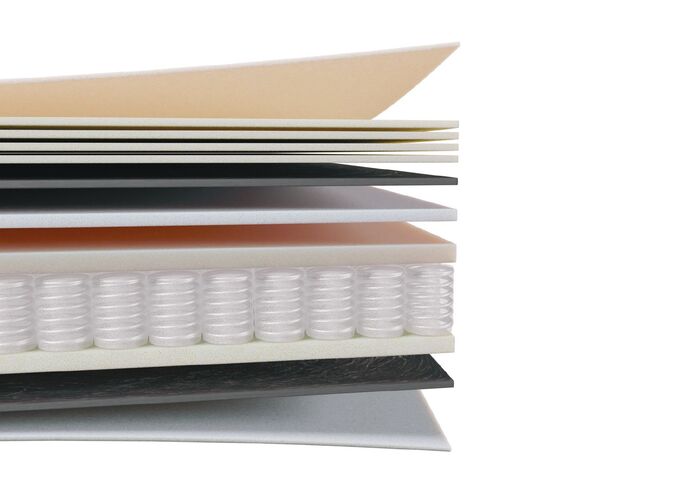 Матраc Imperium - фото 3