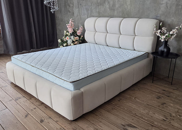 Кровать мягкая Bubble - фото 14