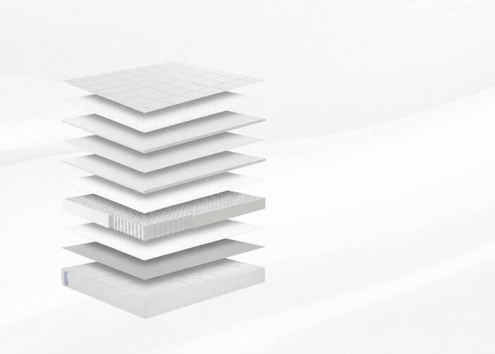Матрац Zen - фото 6