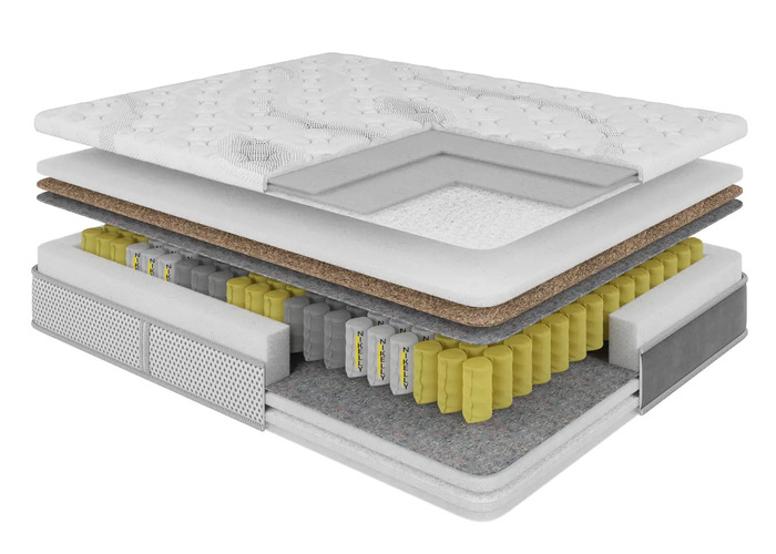 Матраc Etno - фото 2