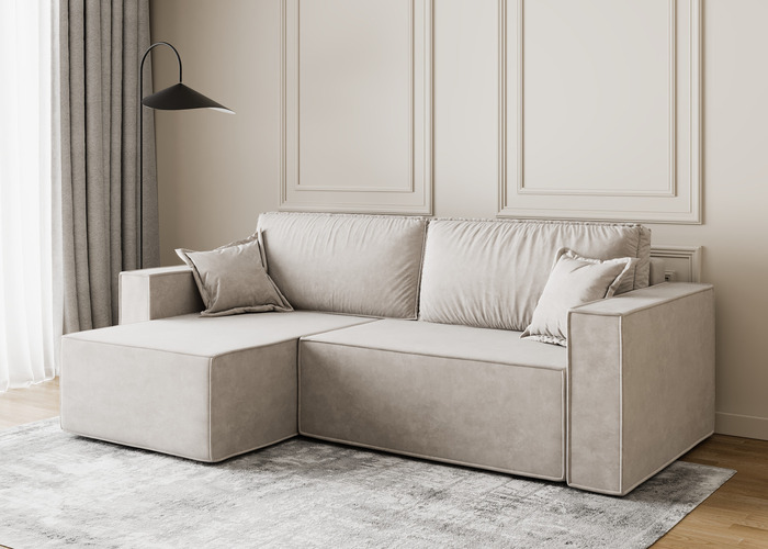 Диван угловой Куб - фото 5