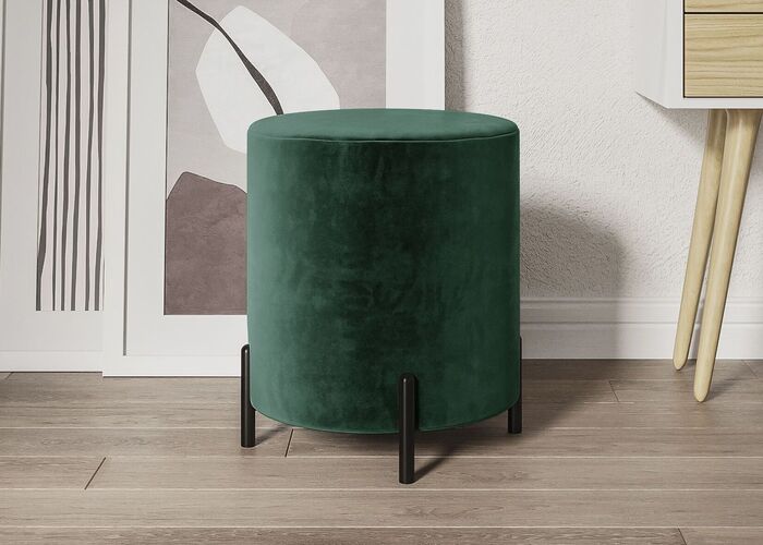 Пуф м'який Jeff - фото 2