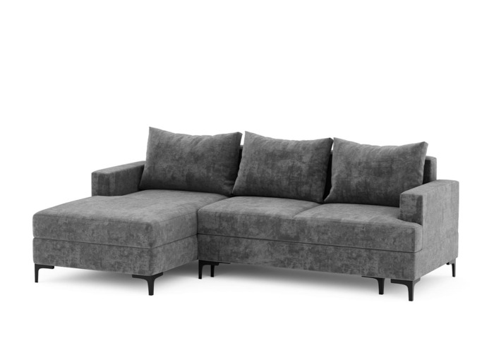 Диван угловой Бест - фото 5 Диван угловой Бест - фото 5