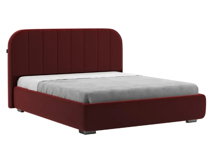 Ліжко м'яке Віона 2 - фото 4