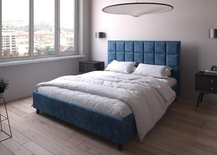 Ліжко Детройт - фото 3