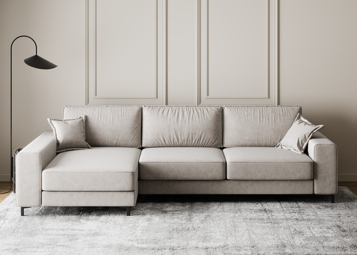 Диван угловой Stiller - фото 2