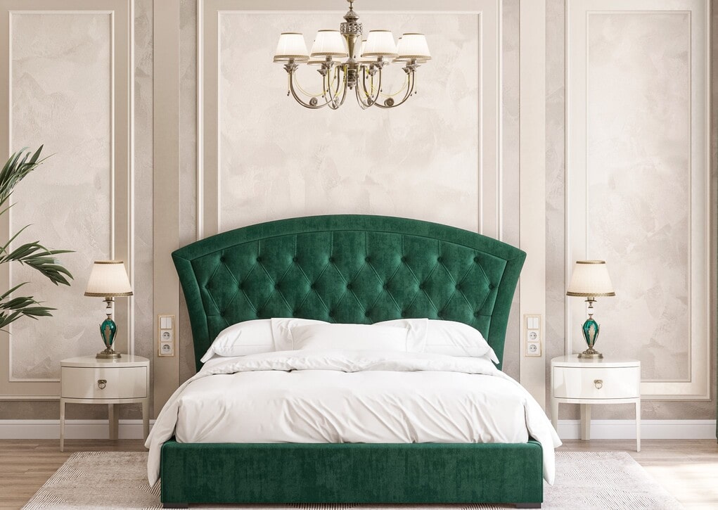 Кровать Винсенто - фото 2