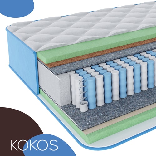 Матрац Prestige+Kokos - фото 1