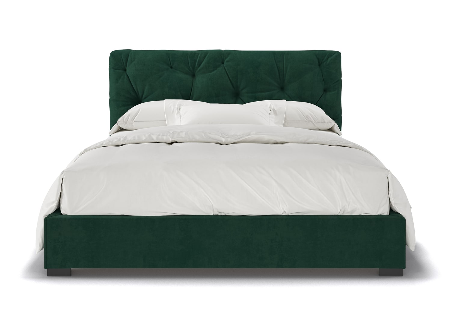 Кровать мягкая Луна - фото 7