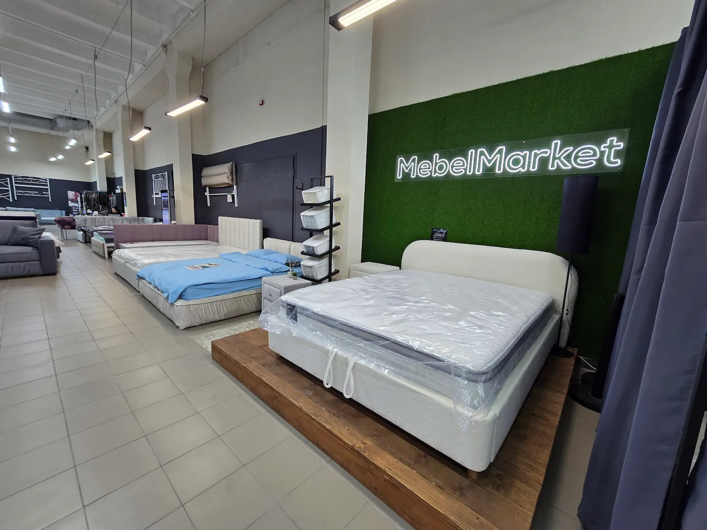 магазин 1 - фото 2