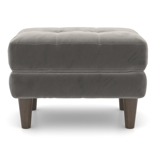 Пуф м'який Riviera 3 - фото 1