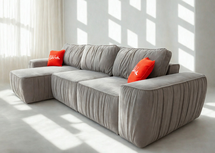 Диван угловой Стоун - фото 10