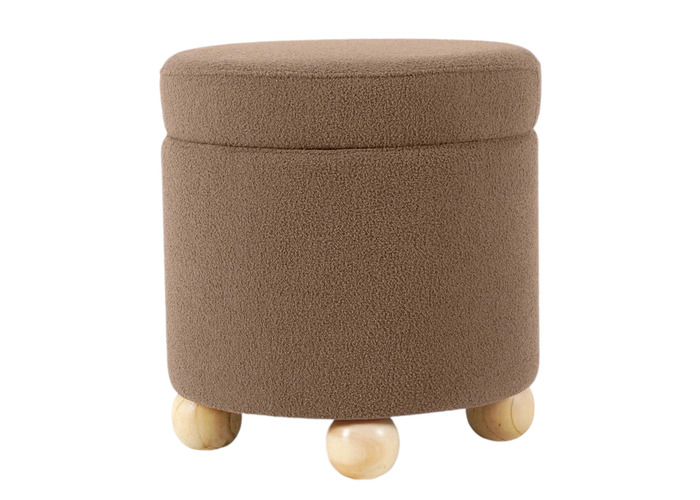 Пуф мягкий Piano - фото 1 Пуф мягкий Piano - фото 1