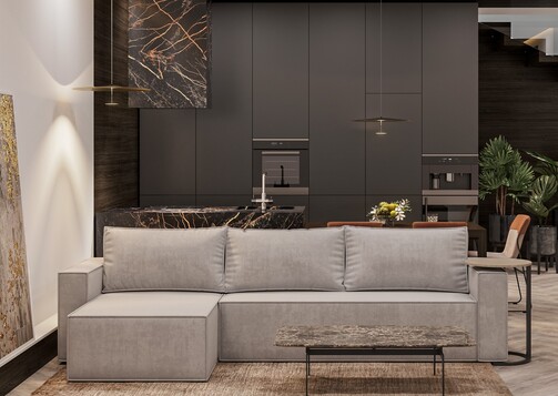 Диван Калифорния Угол - фото 2