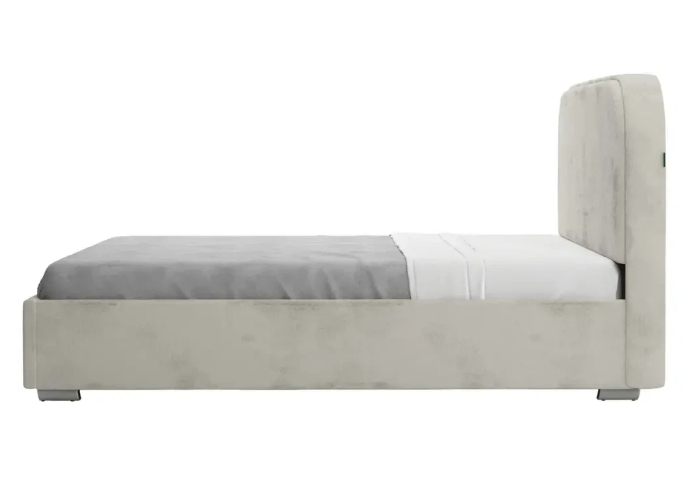 Ліжко м'яке Віона - фото 4