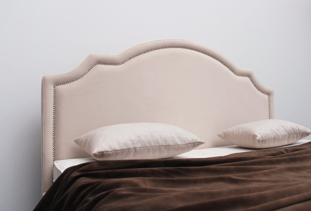 Ліжко м'яке Кайлі - фото 6