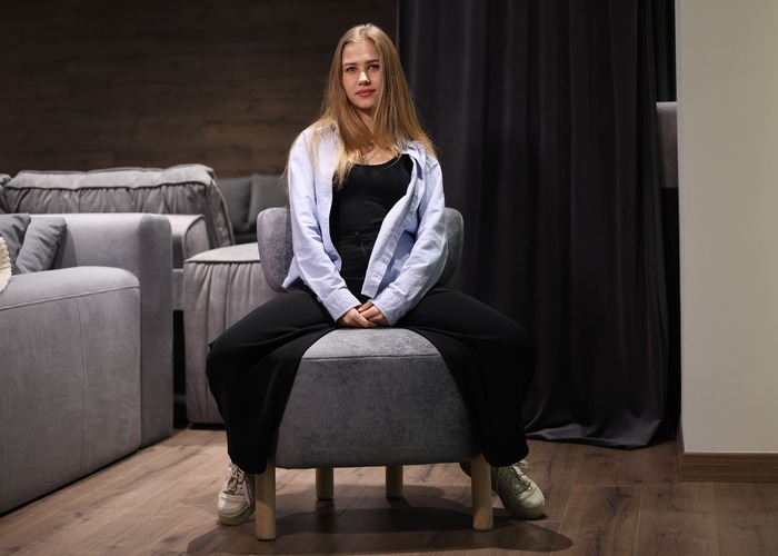 Кресло мягкое Бро - фото 3