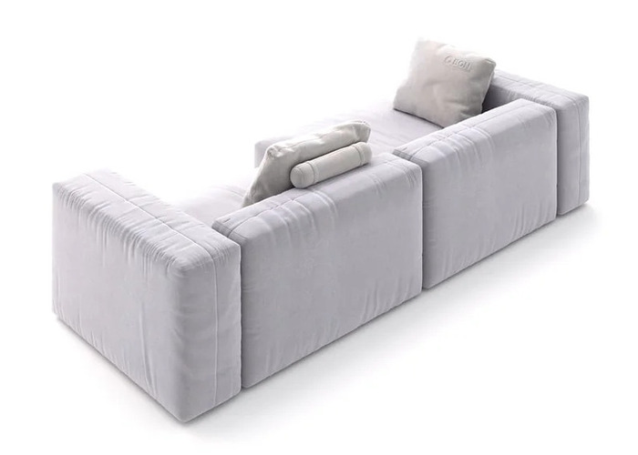 Диван кутовий Module - фото 3 Диван кутовий Module - фото 3