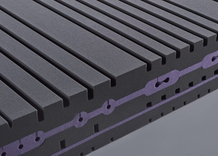 Матраc Infinity Ergoline - фото 5 Матраc Infinity Ergoline - фото 5