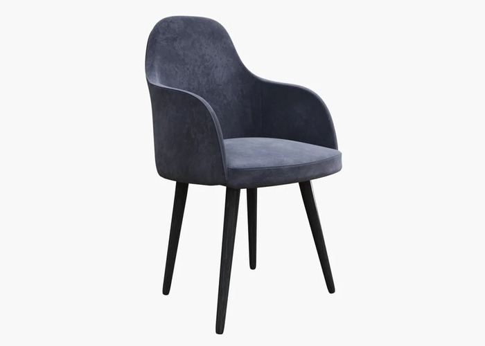 Стул мягкий Скай - фото 3