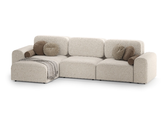 Диван угловой Breeze - фото 6