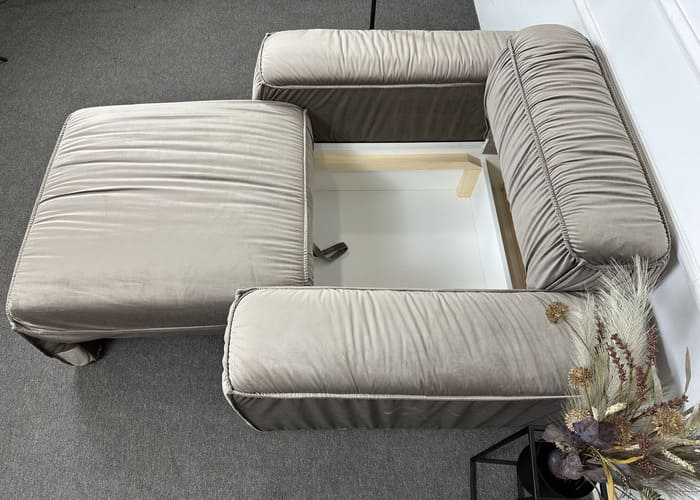 Кресло Лофт - фото 4