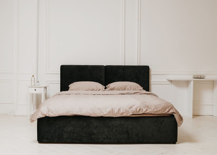 Кровать мягкая Сильвия - фото 2