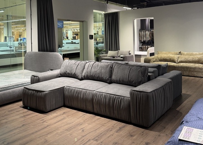 Диван угловой Стоун - фото 6