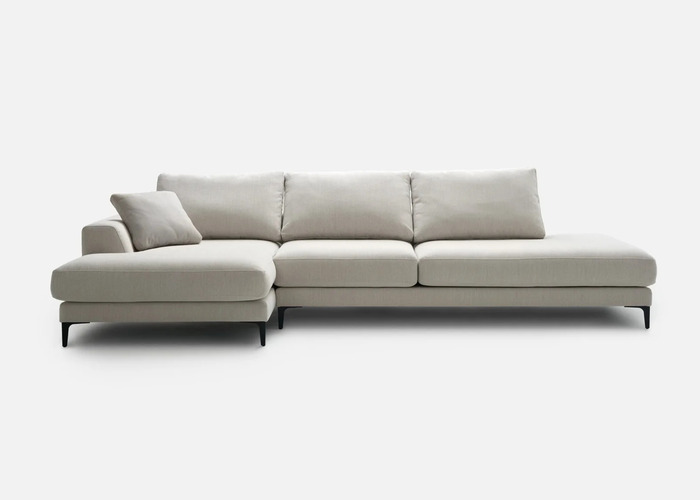 Диван кутовий Magnus - фото 1 Диван кутовий Magnus - фото 1