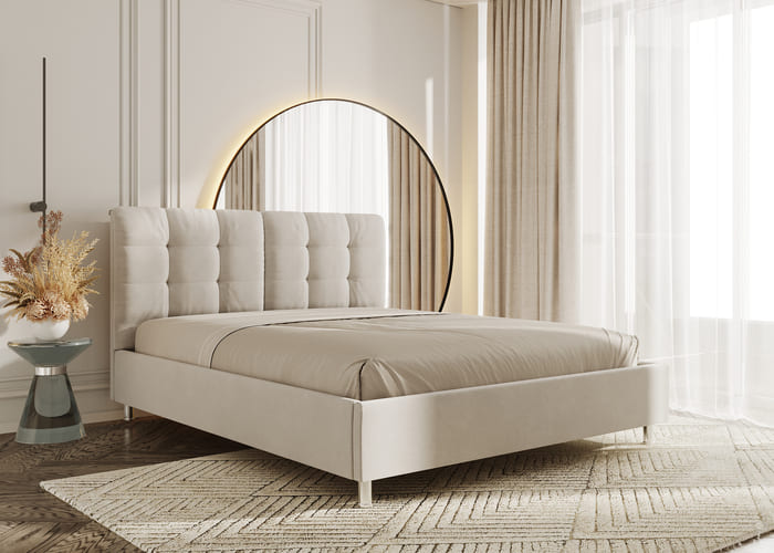 Кровать Ле-Ман - фото 2