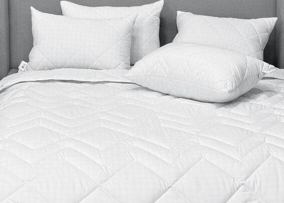 Ковдра Antistatic Sleep - фото 3 Ковдра Antistatic Sleep - фото 3