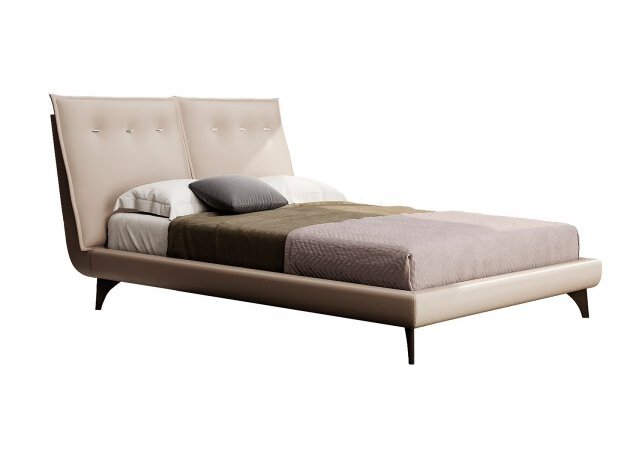 Кровать Фьюджи Lux - фото 4