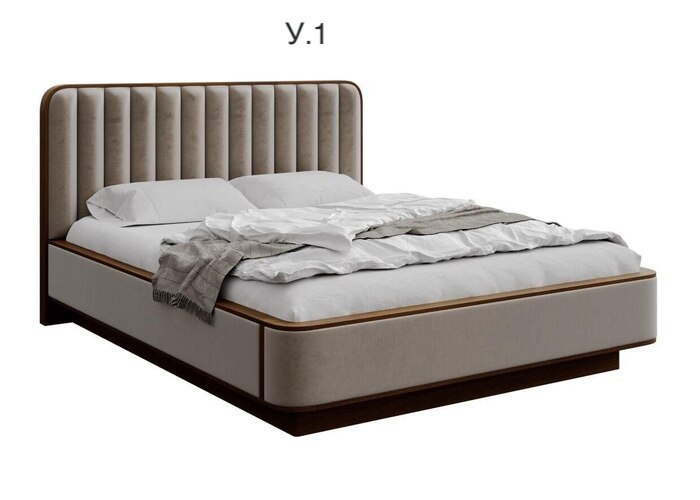 Ліжко Дюна Lux - фото 13