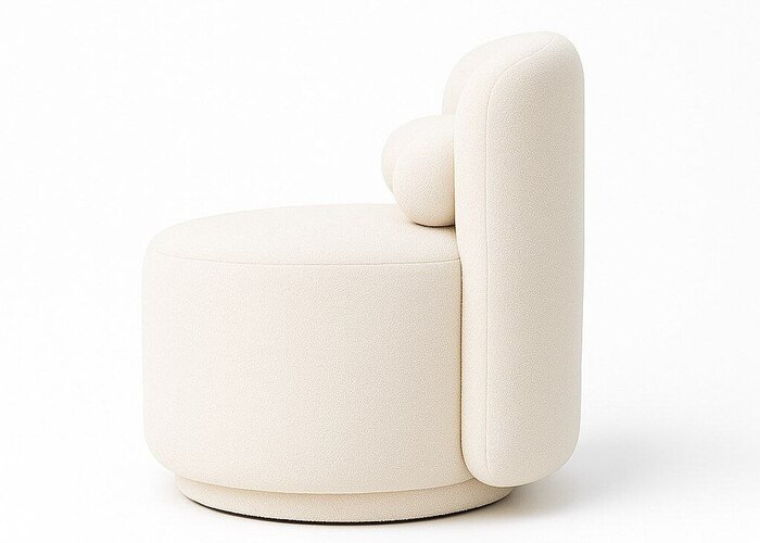 Кресло мягкое Soft Сloud - фото 4