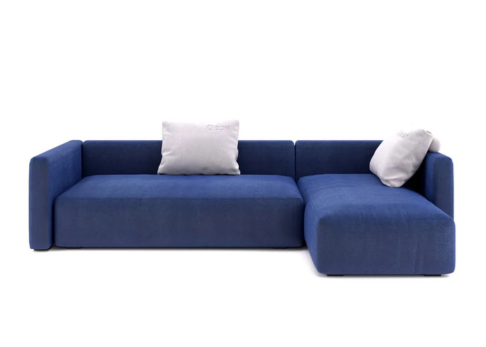 Диван кутовий Module 4 - фото 2